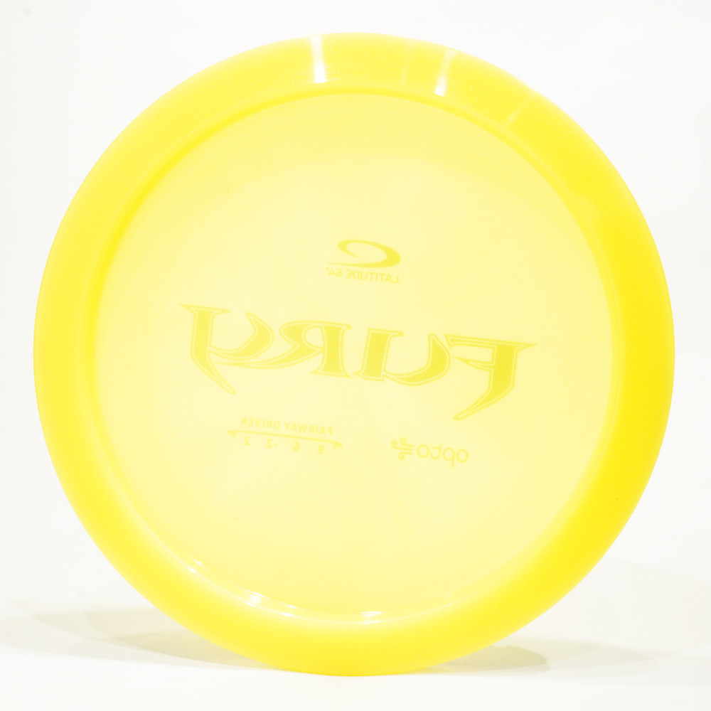 Latitude 64 Opto Air Fury