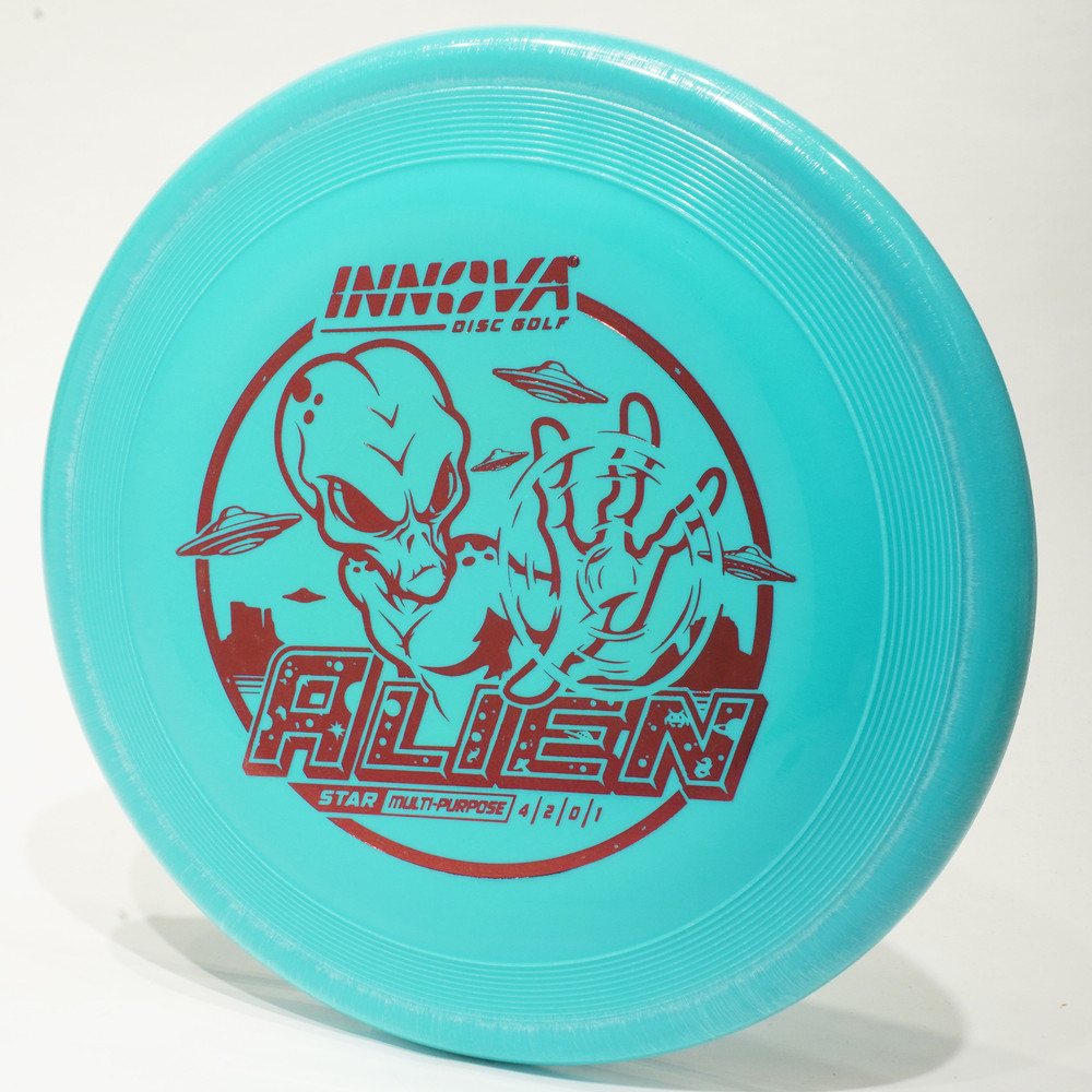 Innova Star Alien