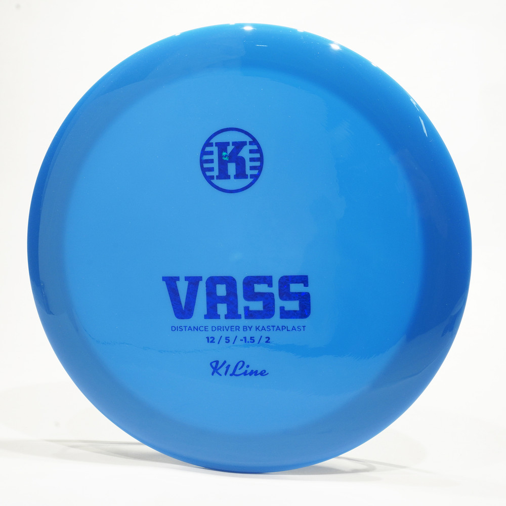 Kastaplast K1 Vass