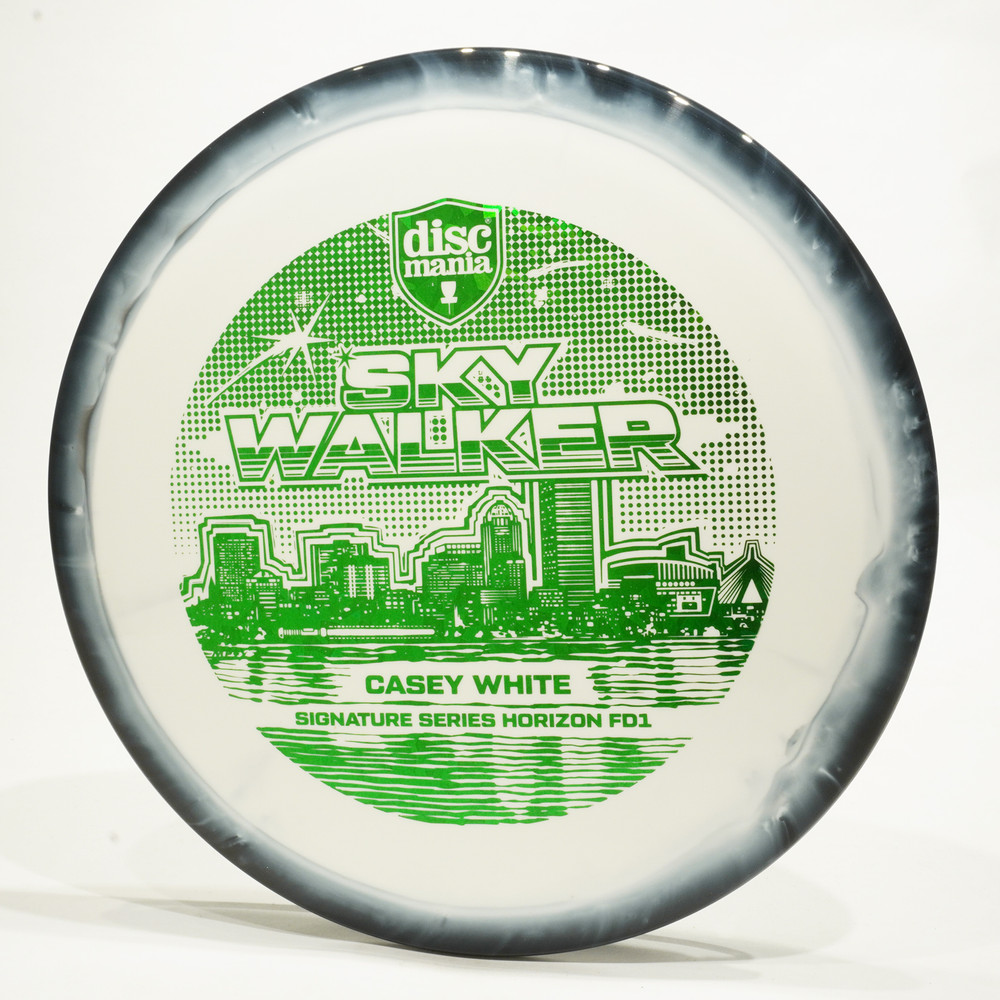 Discmania Sky Walker Casey White Horizon FD1