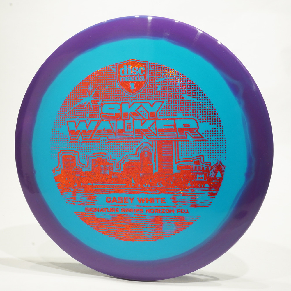 Discmania Sky Walker Casey White Horizon FD1