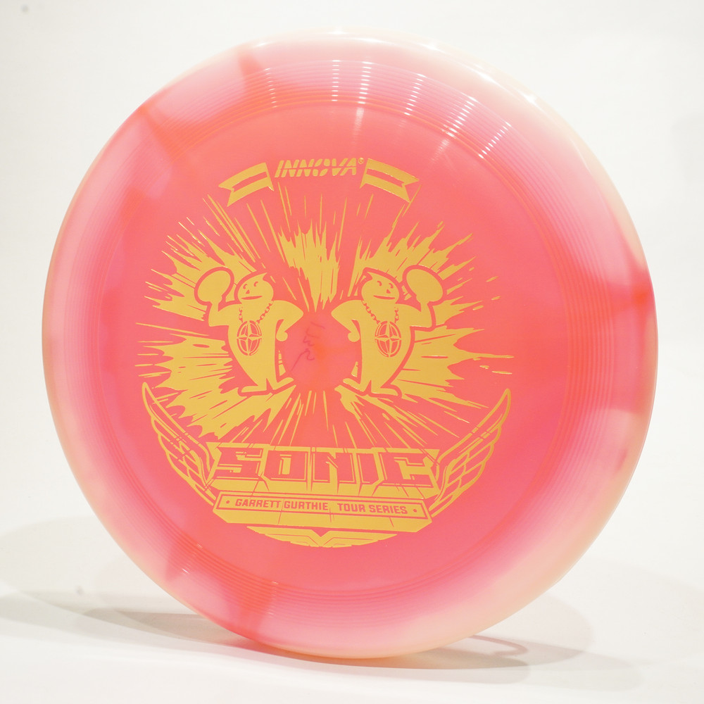 Innova Halo Star Sonic