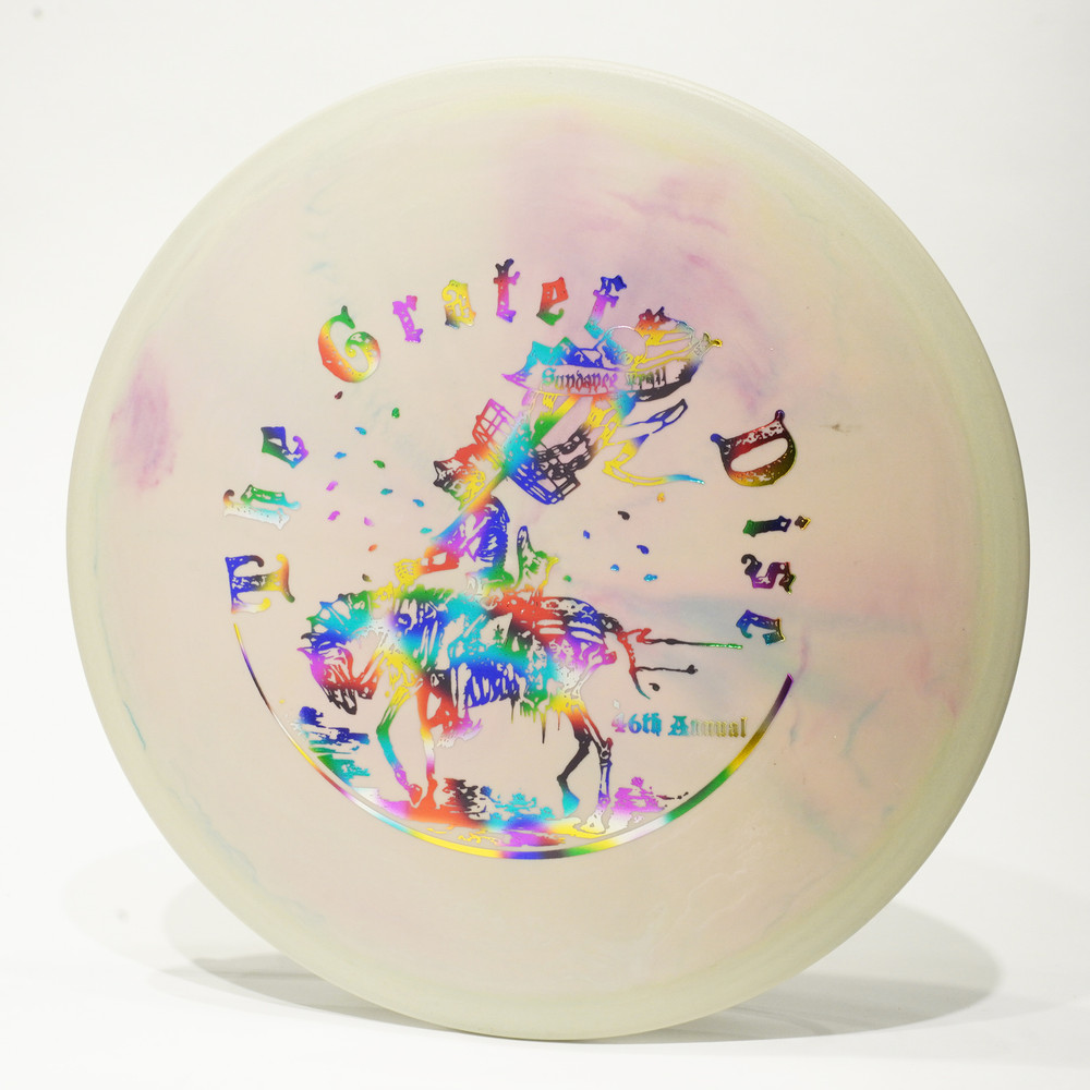 Innova Grateful Disc Galactic XT Stingray