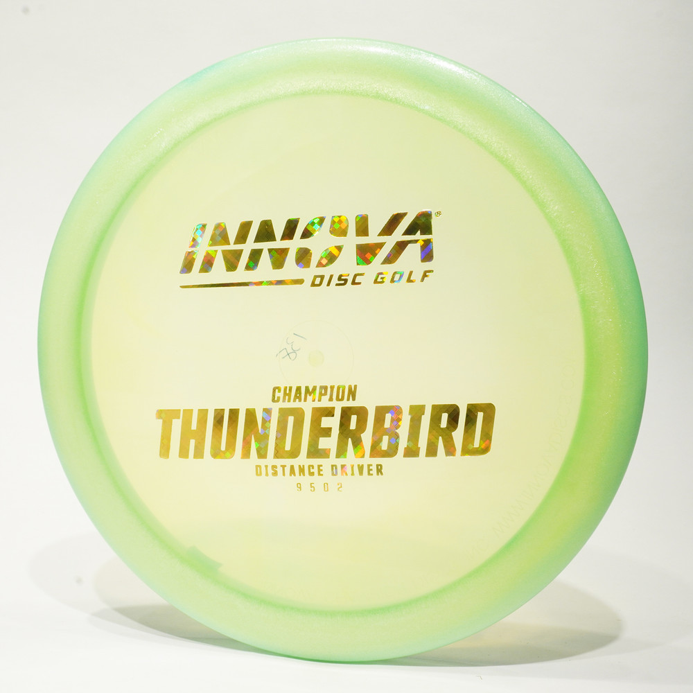 Innova Super Light Champion Thunderbird