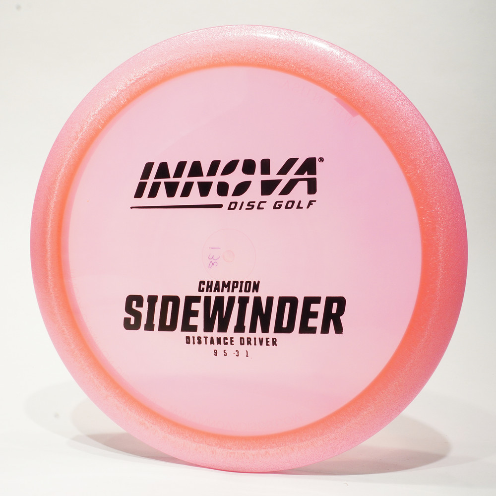 Innova Super Light Champion Sidewinder