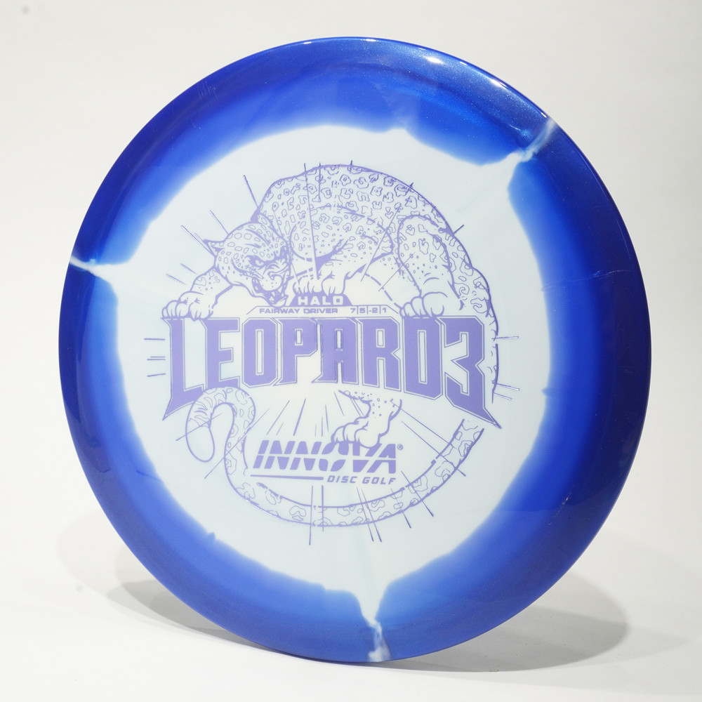 Innova Halo Star Leopard3