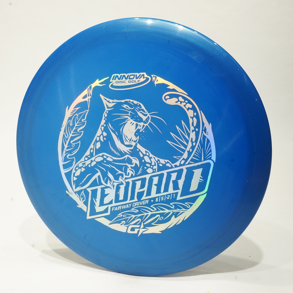 Innova GStar Leopard