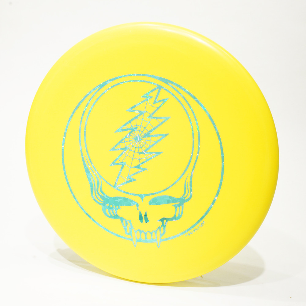 Discmania "Steal Your Blood" Exo Hard Link