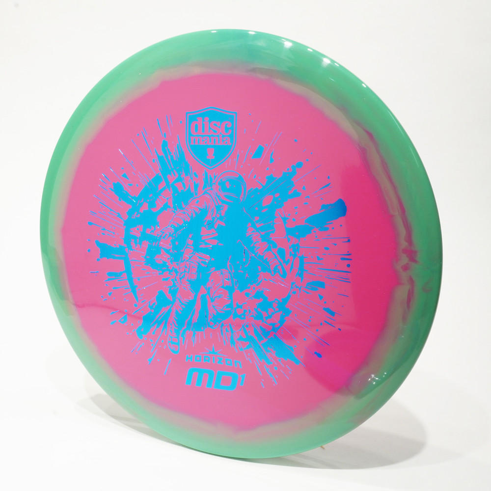 Discmania Horizon MD1