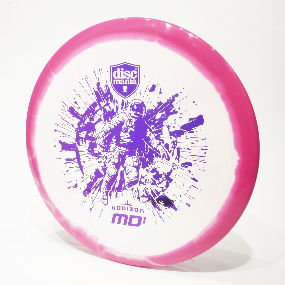 Discmania Horizon MD1