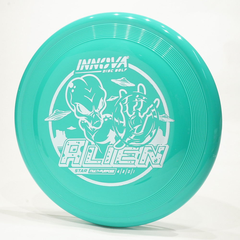 Innova Super Light Star Alien