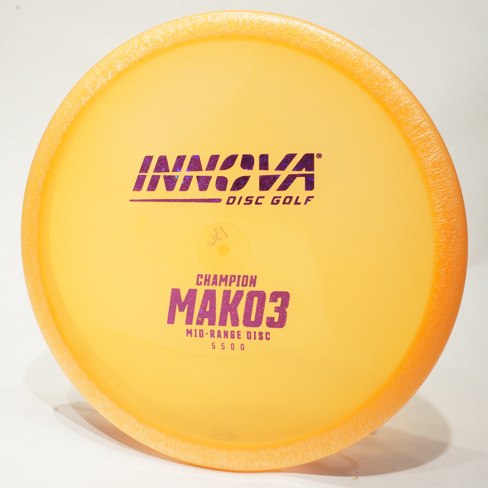 Innova Super Light Champion Mako3