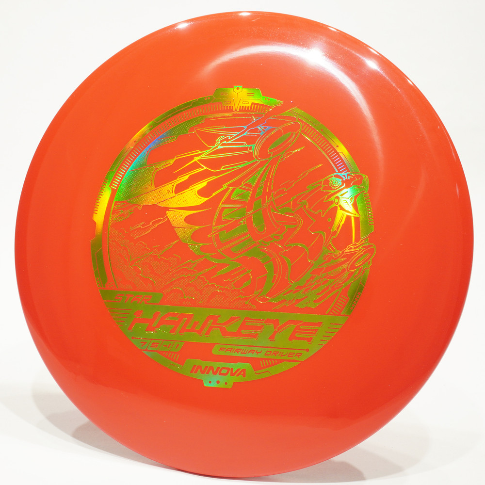 Innova Super Light Star Hawkeye