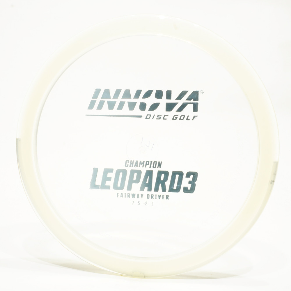 Innova Super Light Champion Leopard3