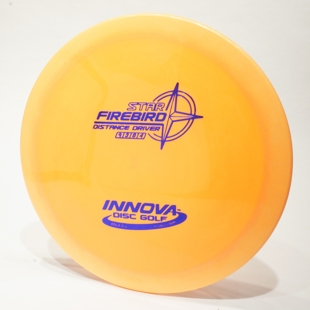 Innova Super Light Star Firebird