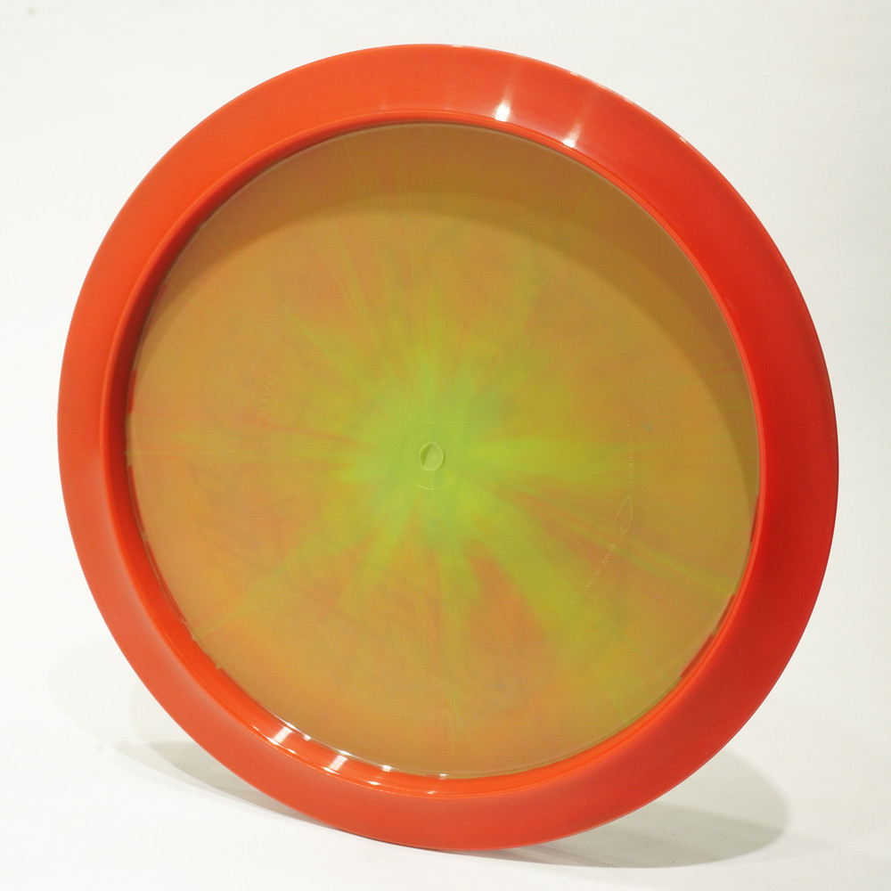 Latitude 64 Gold Orbit Jade White Elephant