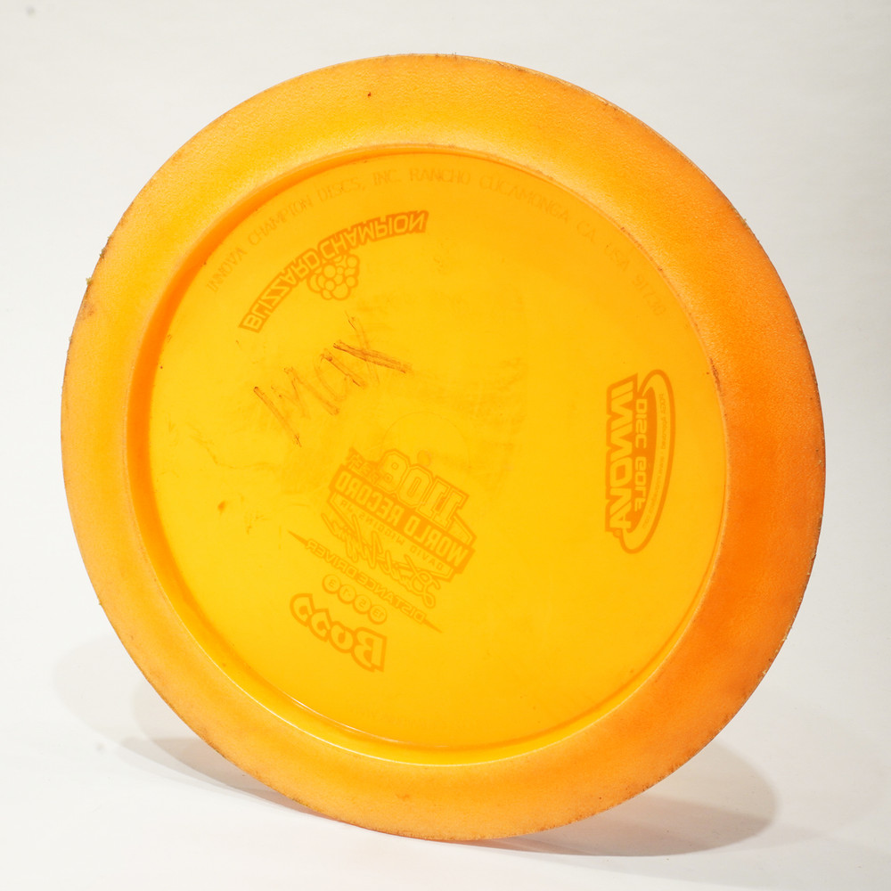 Innova Champion Blizzard Boss