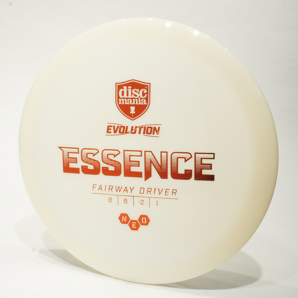 Discmania Neo Essence - Nearly New