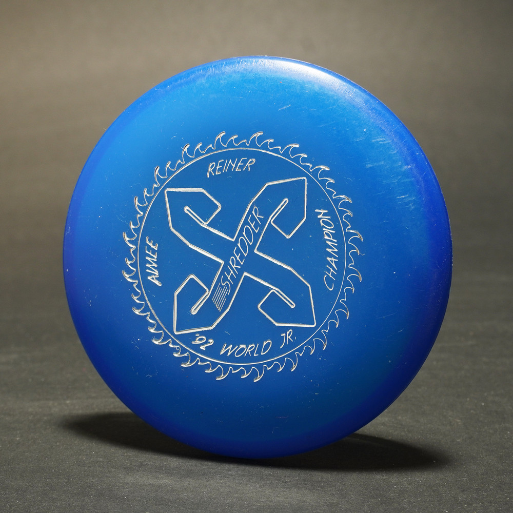 Innova Mini w/ Aimee Reiner '92 World Jr. Champion