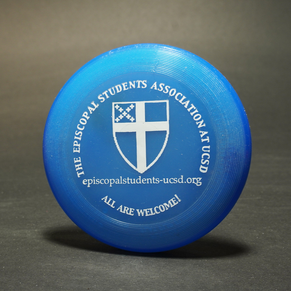 Wham-O Mini w/ Episcopal Students Association