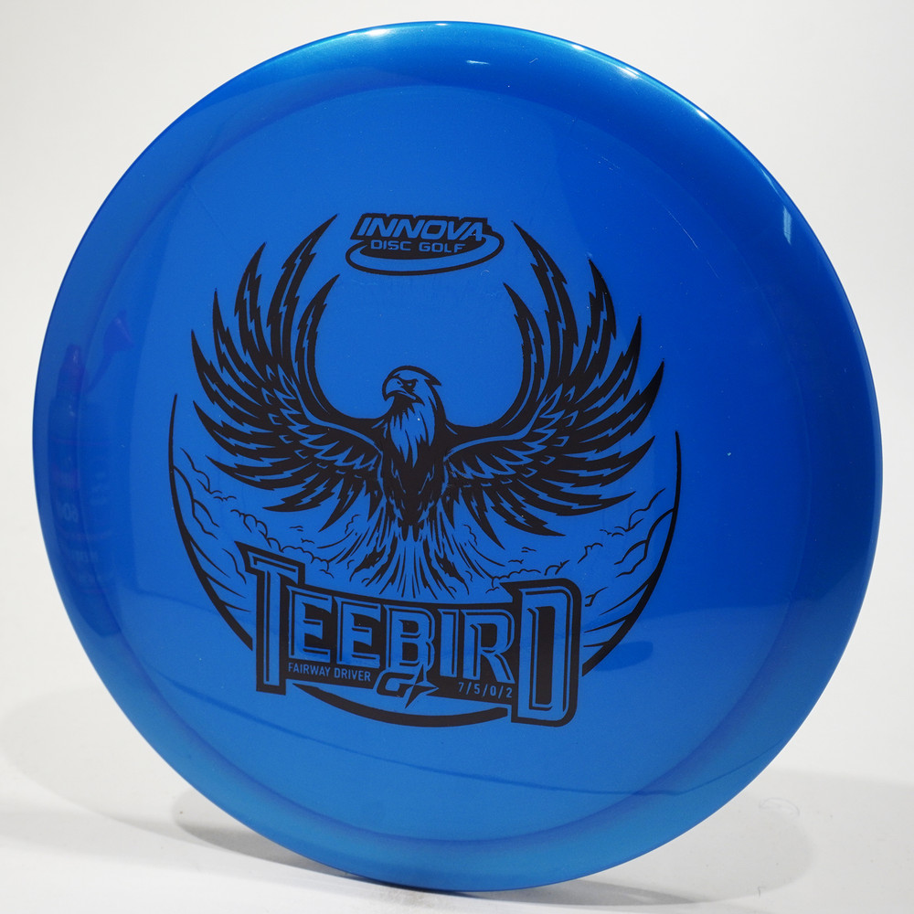 Innova GStar Teebird