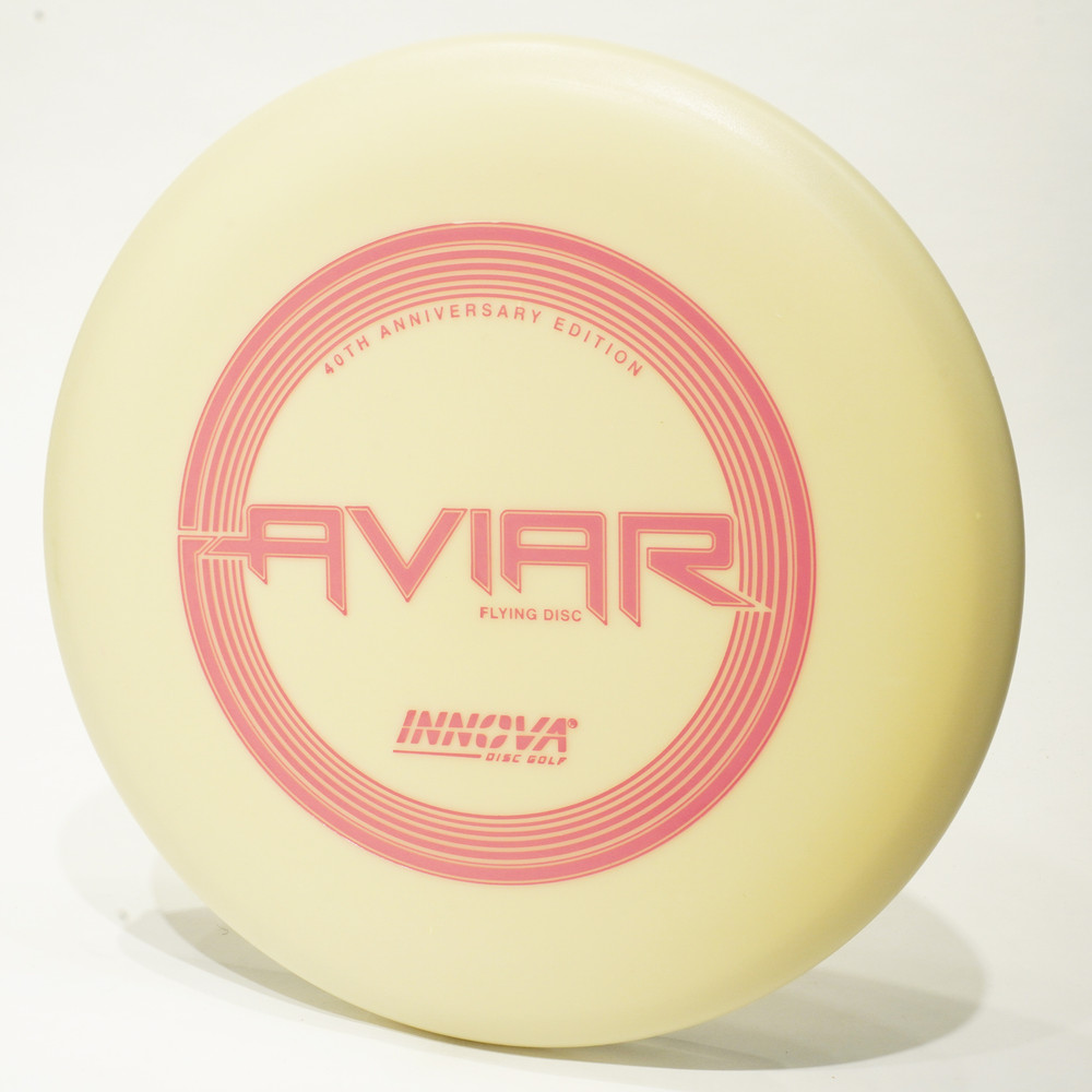 Innova 40th Anniversary Proto Glow DX Aviar