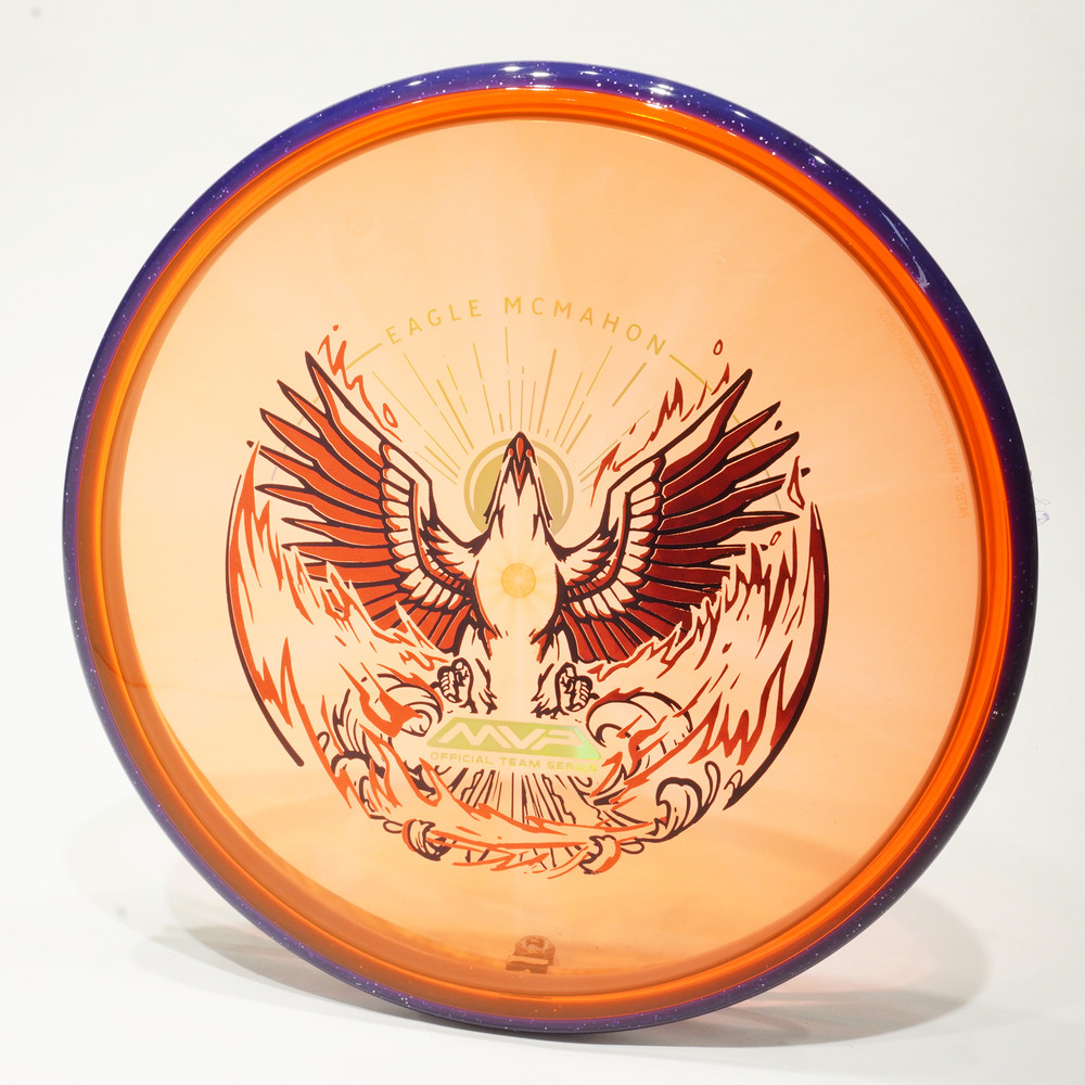 Axiom Eagle McMahon Prism Proton Envy