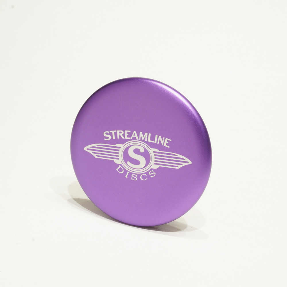 Streamline Metal Mini Marker Small 7.0cm