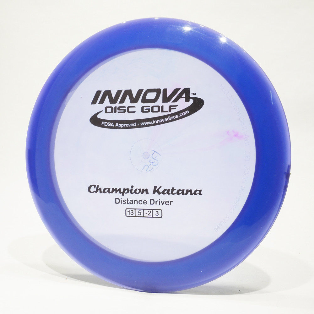 Innova Champion Katana