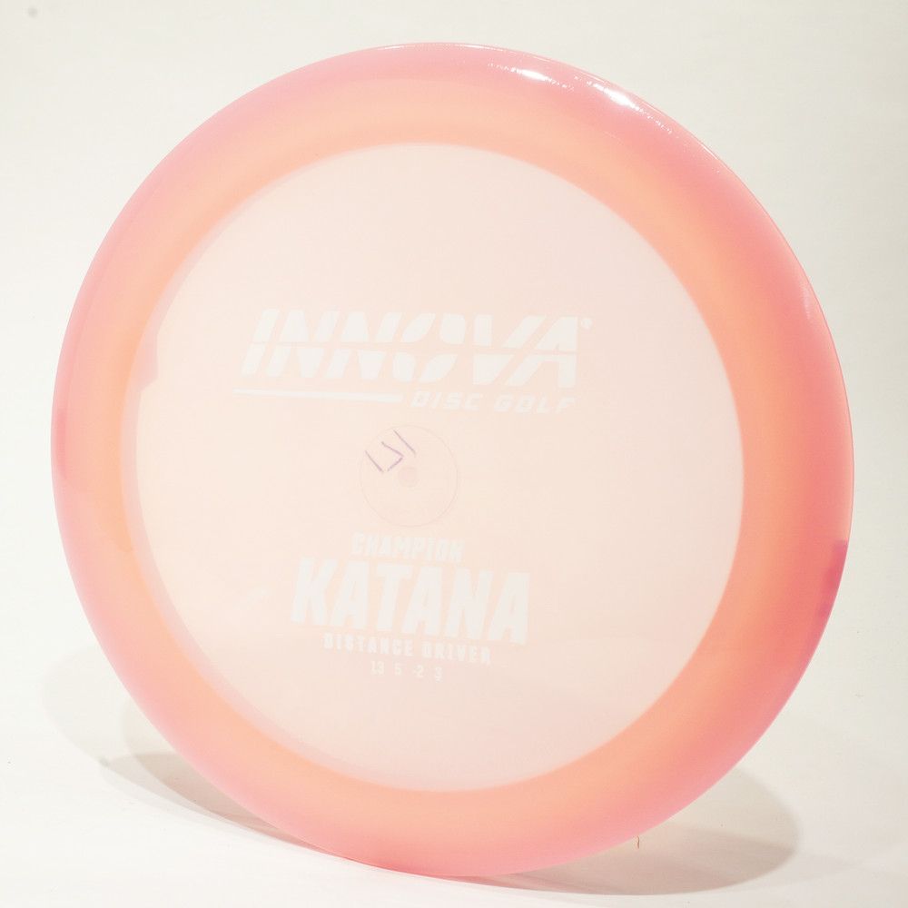 Innova Champion Katana