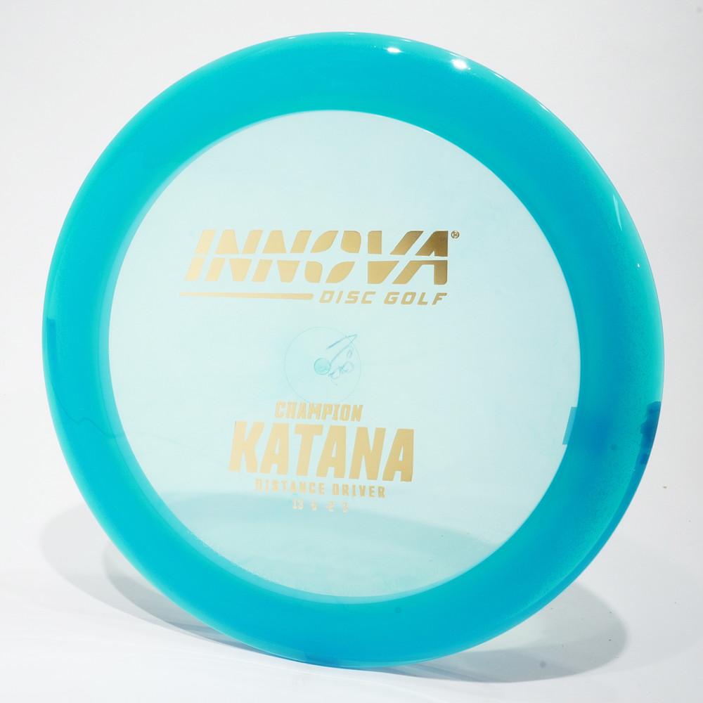 Innova Champion Katana