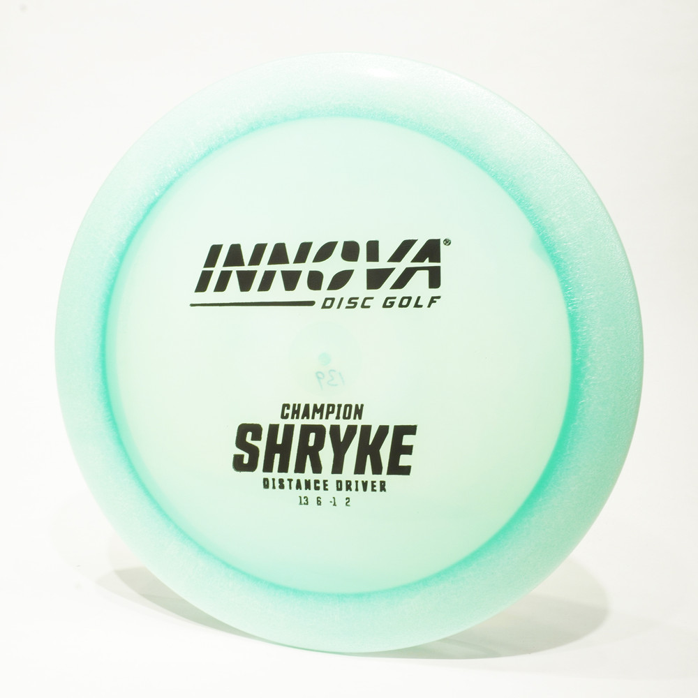 Innova Super Light Champion Shryke