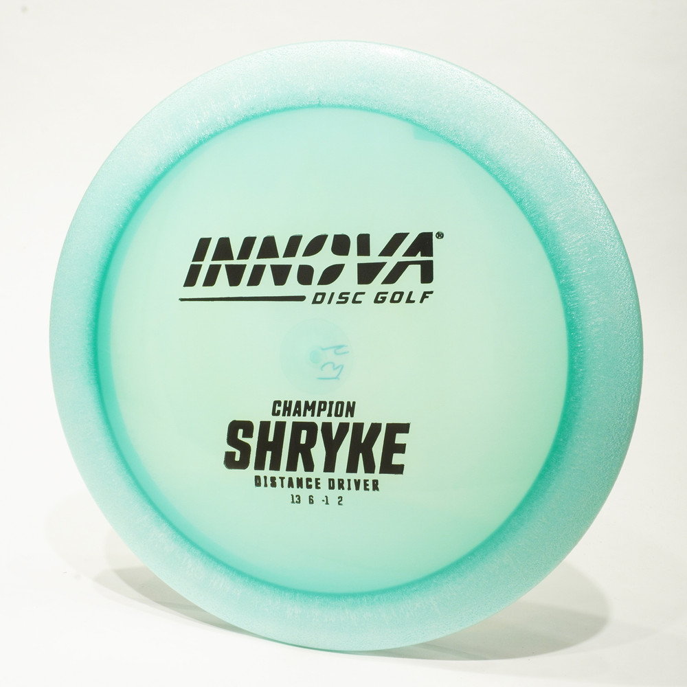 Innova Super Light Champion Shryke