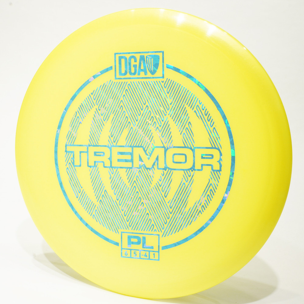 DGA ProLine Tremor