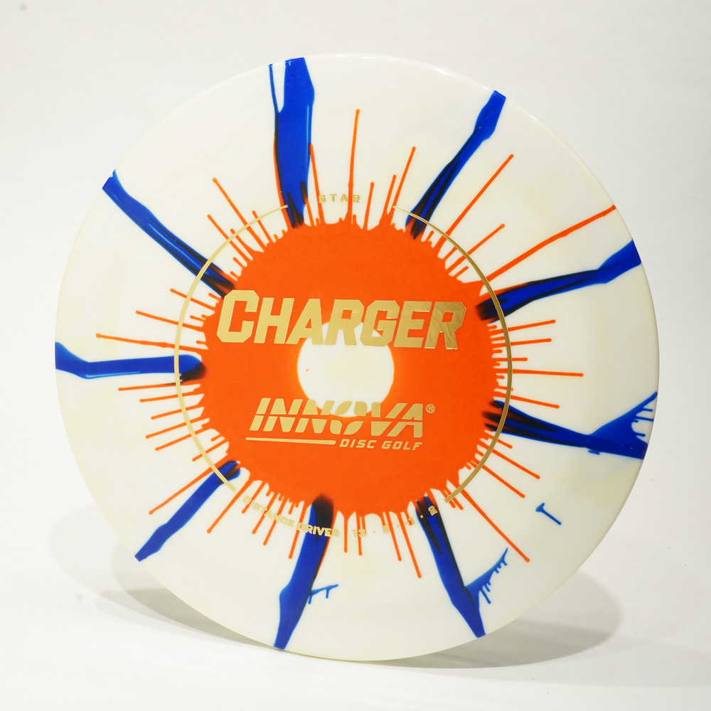Innova I-Dye Star Charger