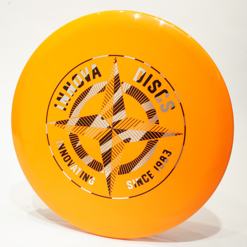 Innova Star Jay - Star Stamp First Run