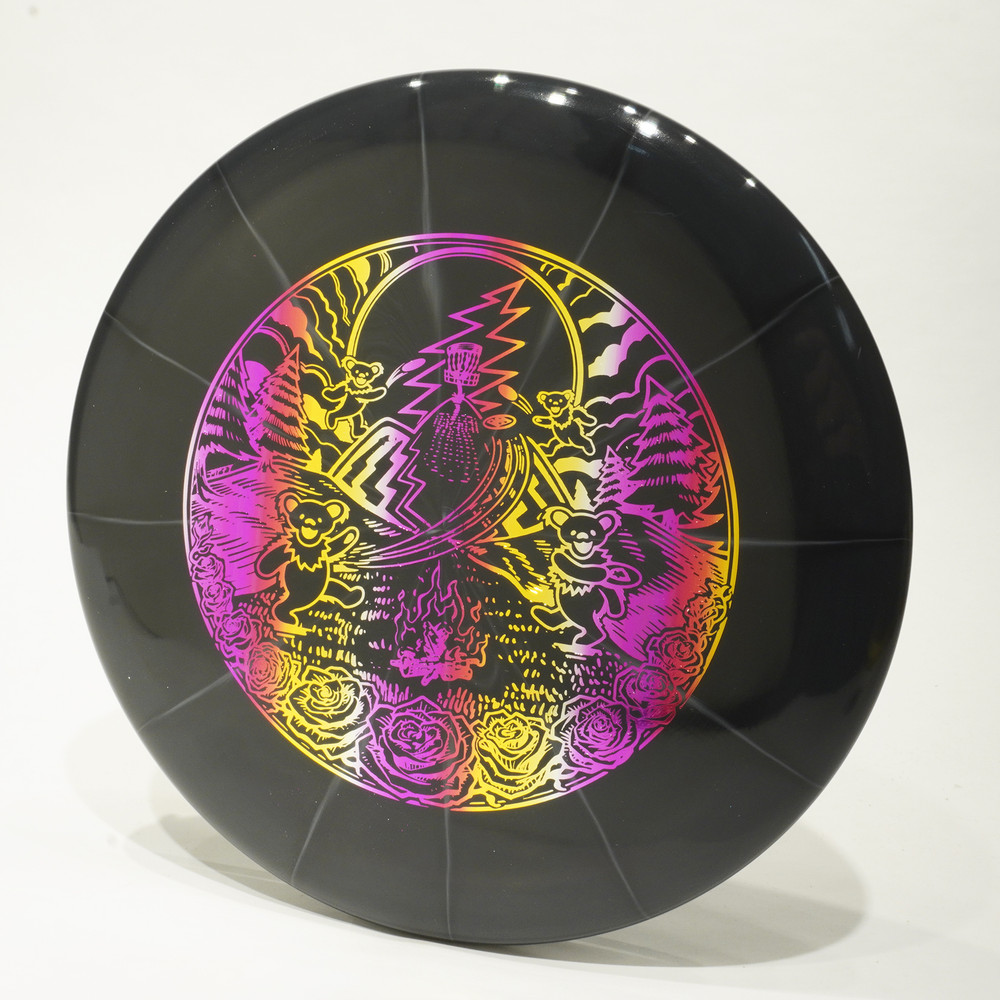 Discmania Evolution Lux Vapor Link w/ Mountain Bears