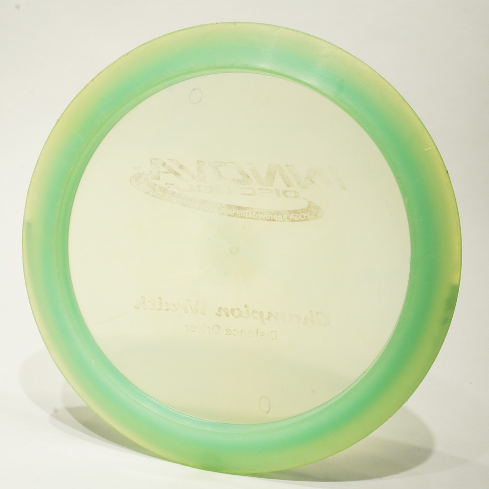 Innova Champion Wraith PFN Rancho - Used