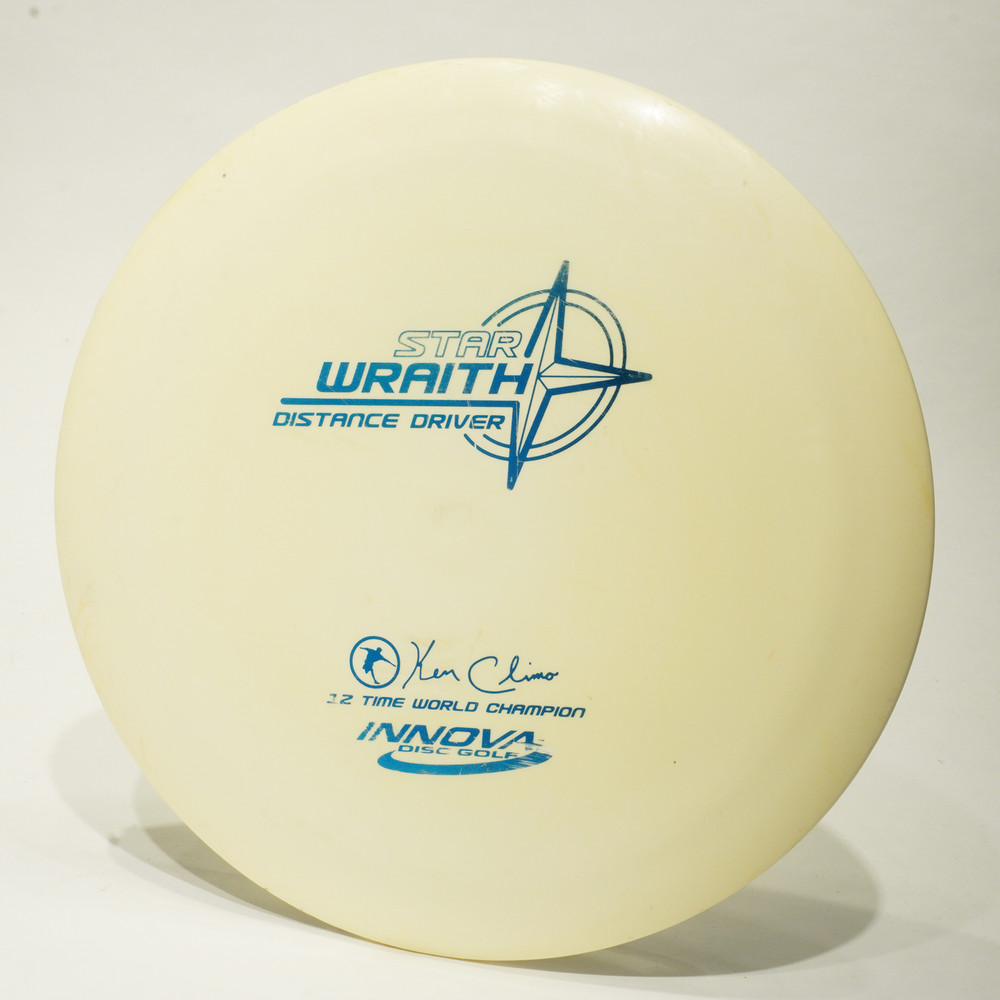 Innova Star Wraith PFN - 12x Climo