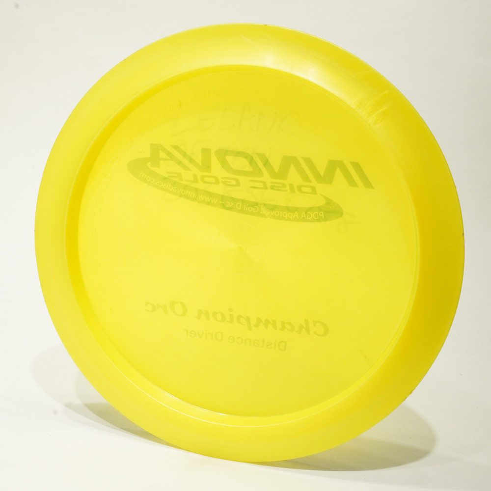 Innova Champion Orc PFN Luster - Used