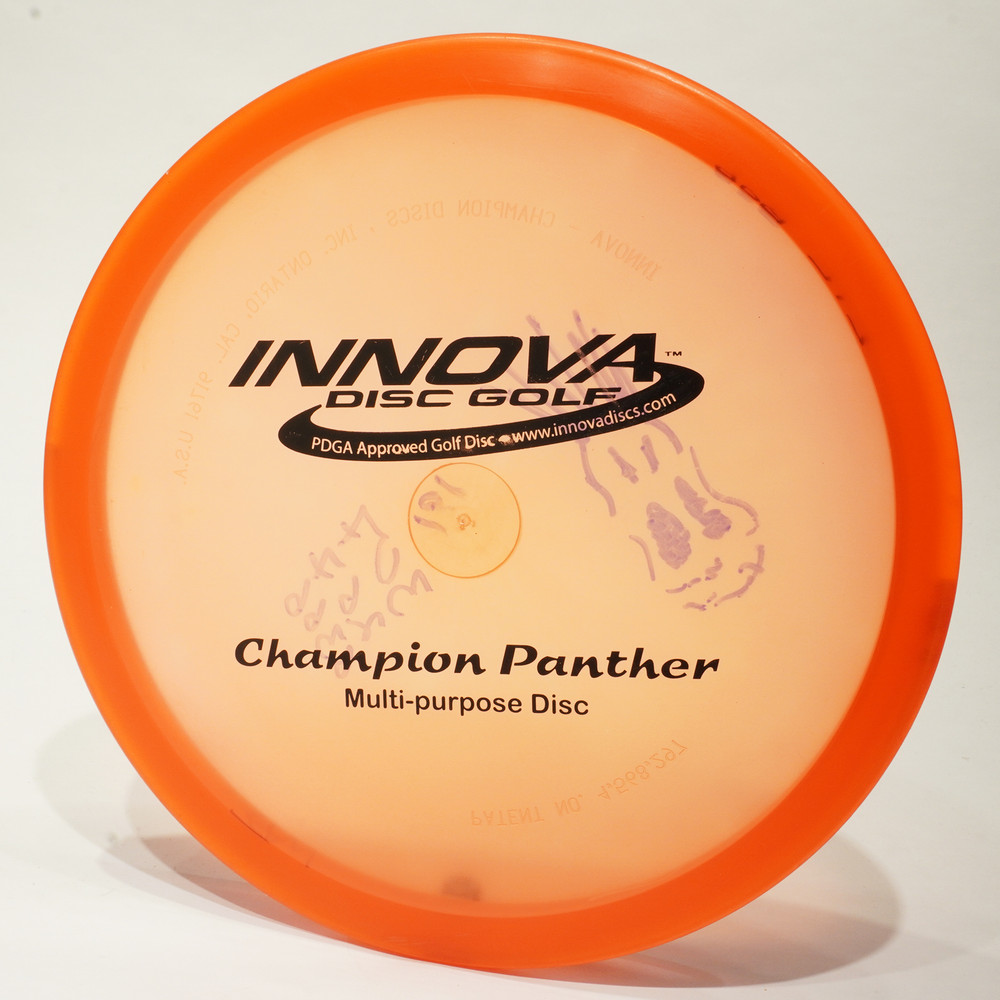 Innova Champion Panther PFN
