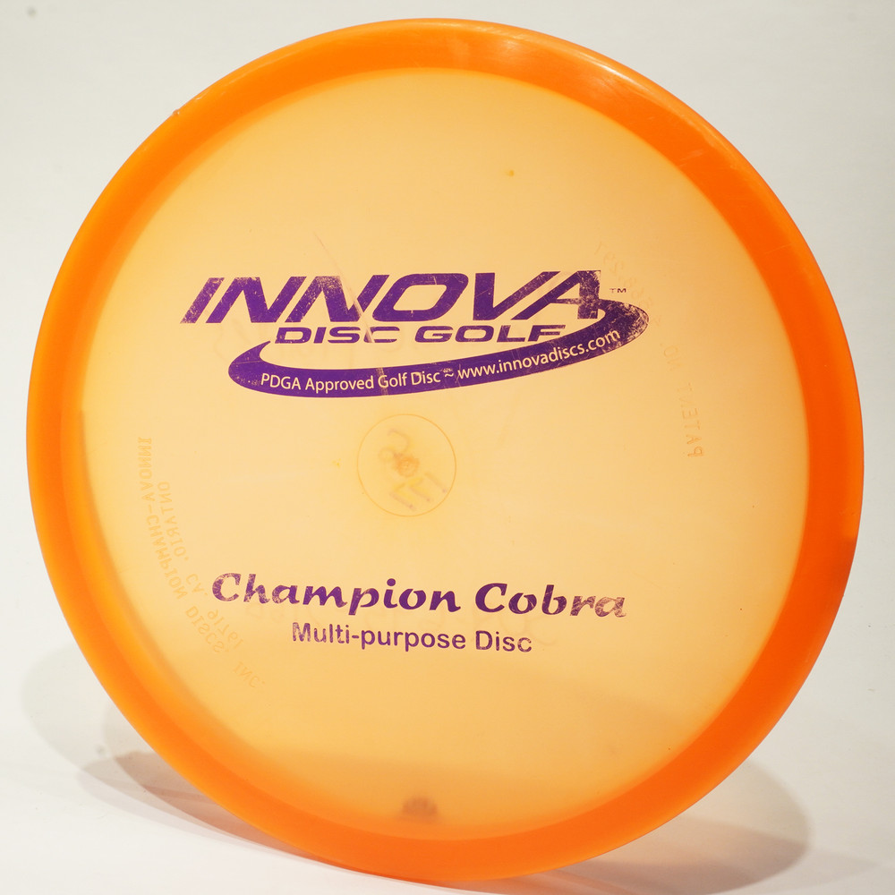 Innova Champion Cobra  PFN