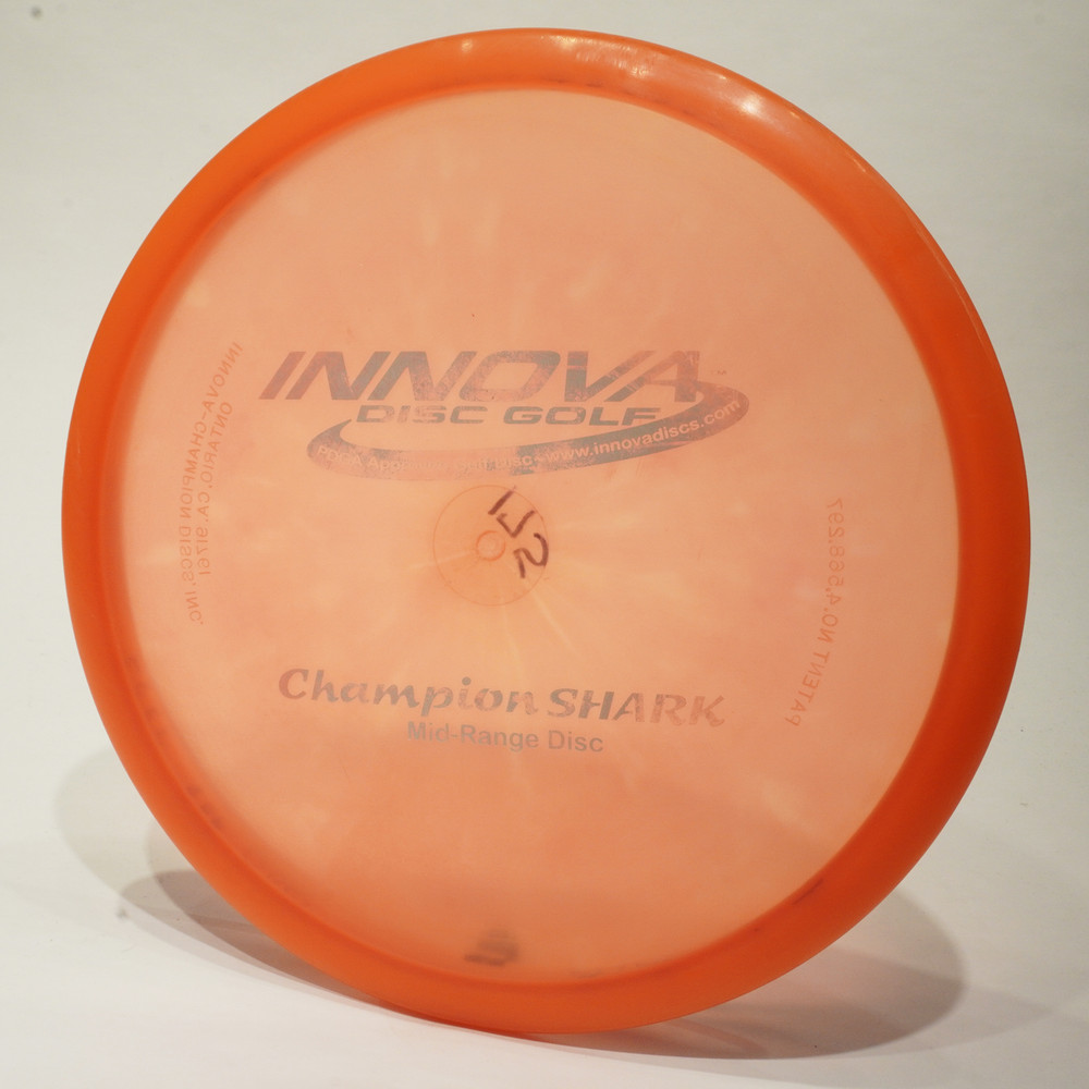 Innova Champion Shark  PFN - Used