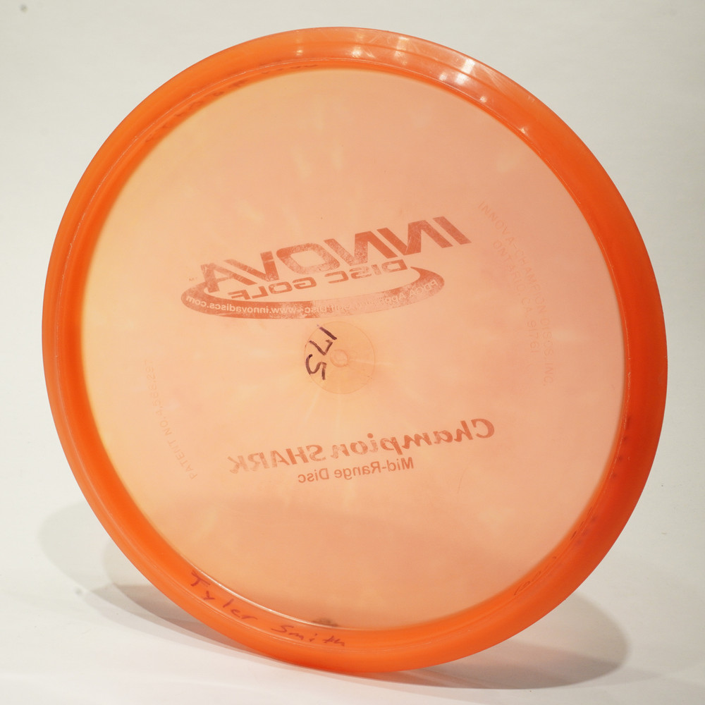 Innova Champion Shark  PFN