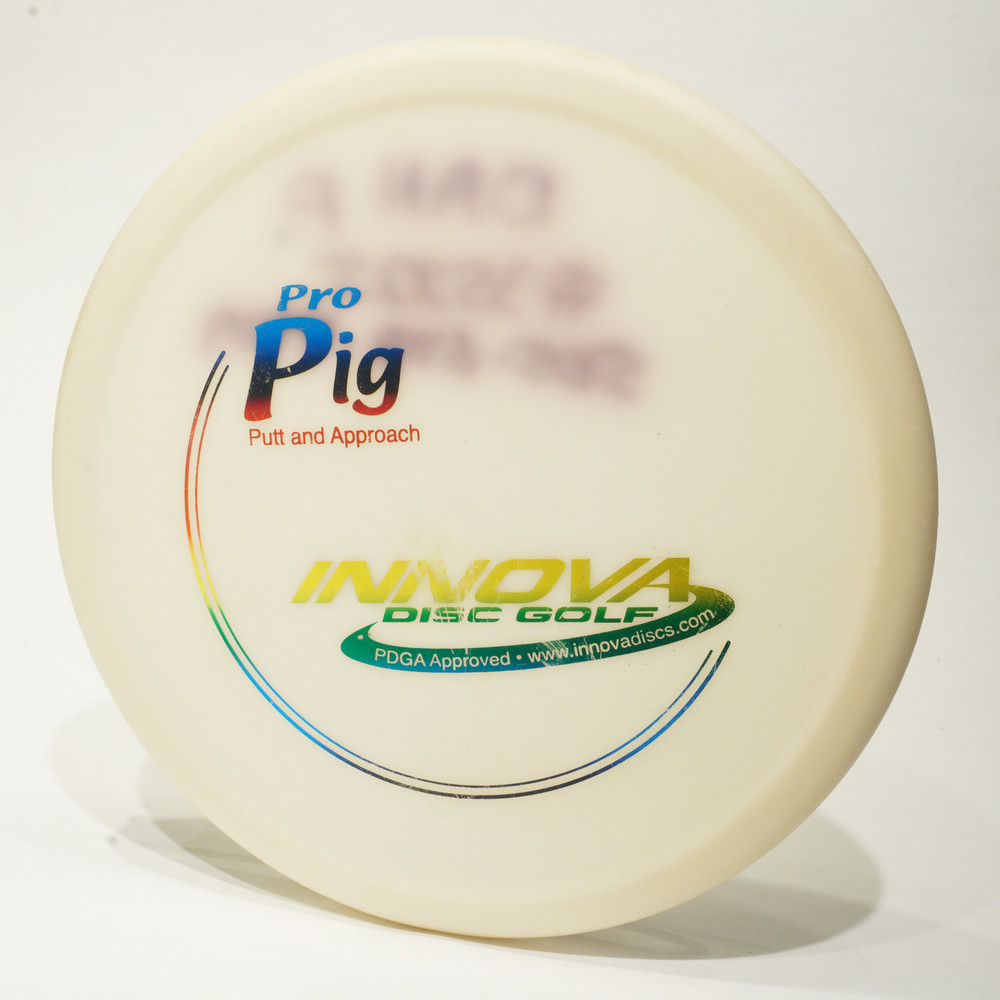 Innova Pro Pig PFN