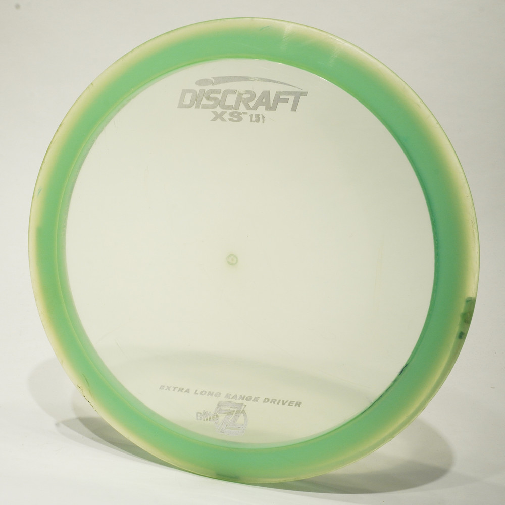 Discraft Elite Z XS