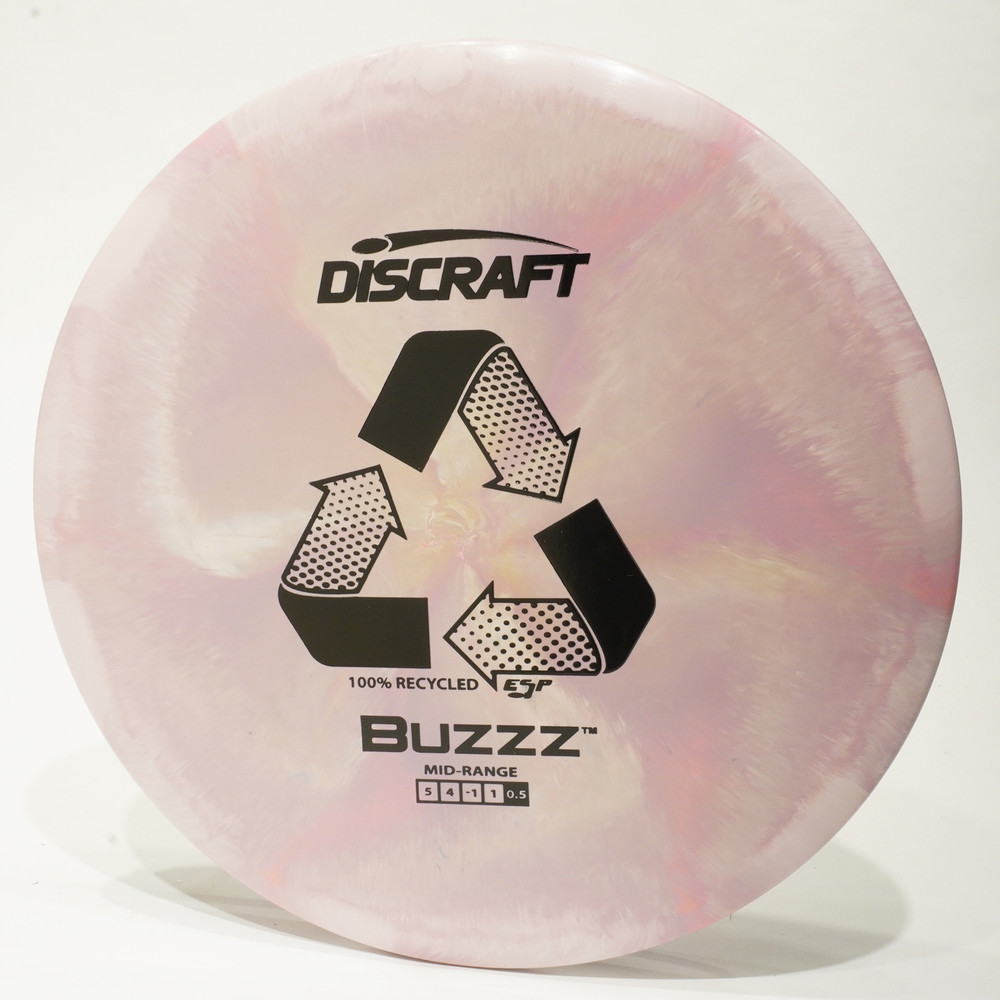 Discraft 100% Recycled ESP Buzzz