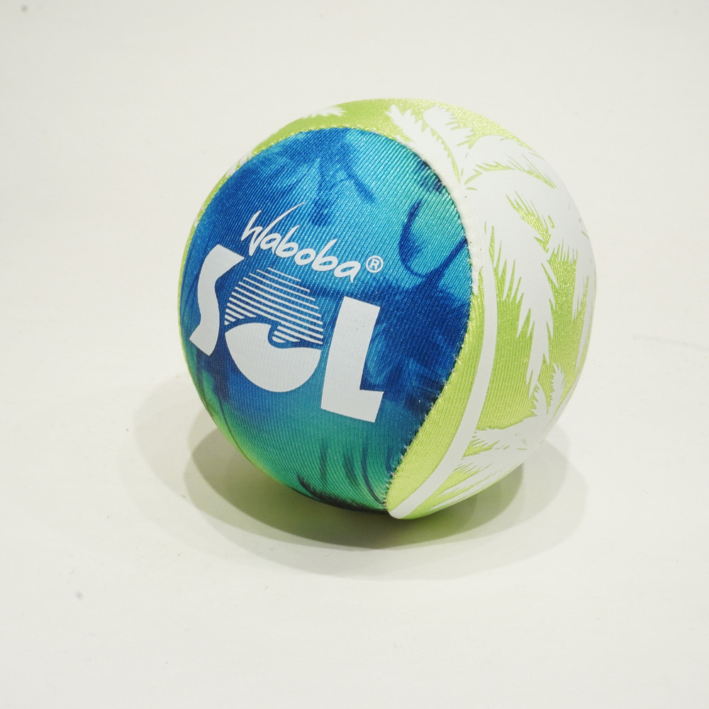 Waboba Sol UV Water Bouncing Ball