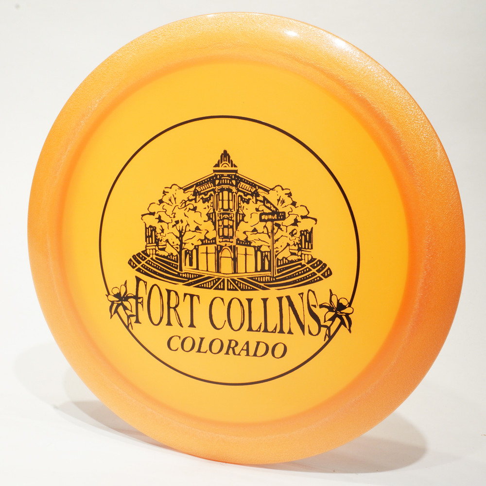 Innova Fort Collins Luster Champion Destroyer