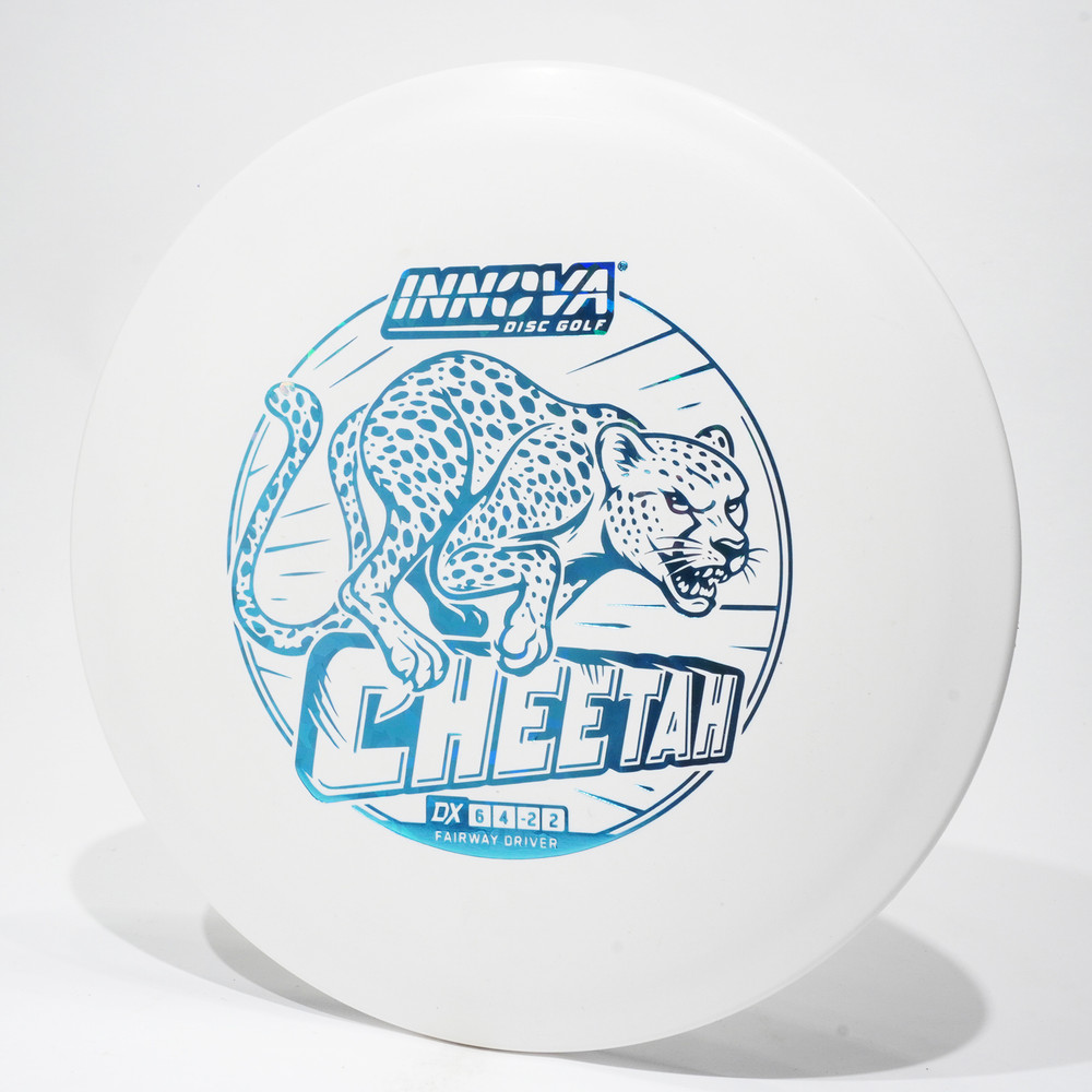 Innova Super Light DX Cheetah